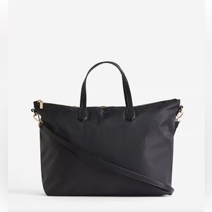 H&M tote handbag